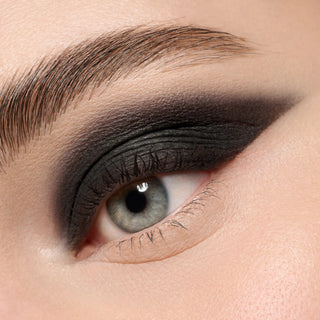 Essence Sombra Mono Eyeshadow Matte – Deep Ink