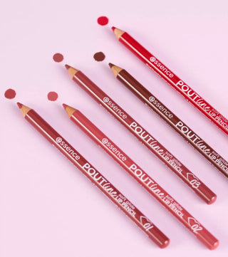 Essence Lápis de Lábios Pout Line – Pinky Promise