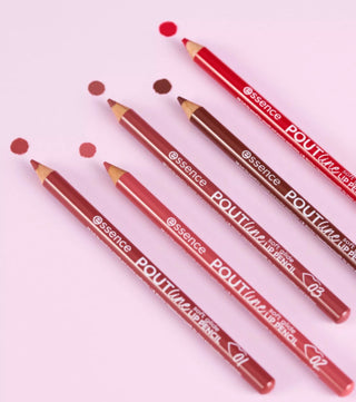Essence Lápis de Lábios Pout Line – Bare Affair