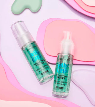 Essence Jelly Grip Primer 29mL – Fixação & Hidratação
