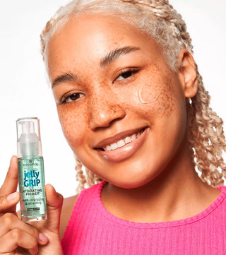 Essence Jelly Grip Primer 29mL – Fixação & Hidratação