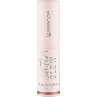 Essence Satin Glow Lipstick – Chai There!