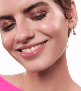 Essence Cream Eyeshadow 04 Cocoa – Sombra Metálica & Longa Duração