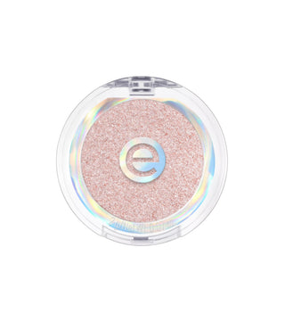 Essence Sombra Mono Eyeshadow Glitter – Rosy Sparkle