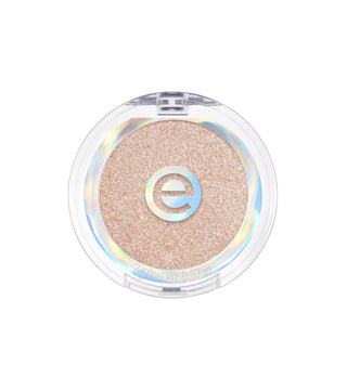 Essence Sombra Mono Eyeshadow Glitter – Blushed Stardust
