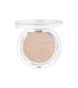 Essence Sombra Mono Eyeshadow Glitter – Blushed Stardust