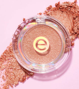 Essence Sombra Mono Eyeshadow Glitter – Blushed Stardust