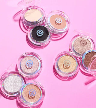 Essence Sombra Mono Eyeshadow Matte – Soft Beige