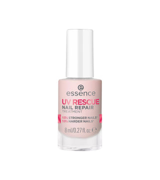 Essence UV Rescue Nail Repair 8mL – Reparador & Fortalecedor