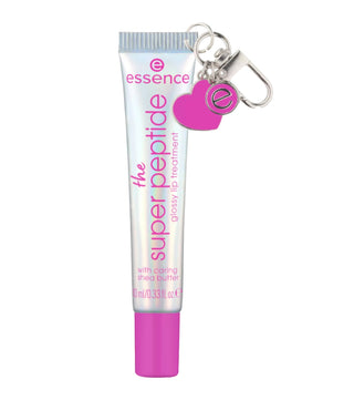 Essence Super Peptide Bálsamo Labial – Holomazing!