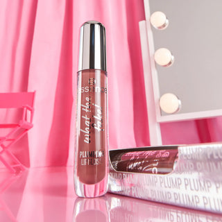 Essence What The Fake! Gloss – Bare But Better