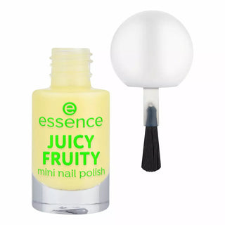 Essence Mini Verniz – Juicy Fruity