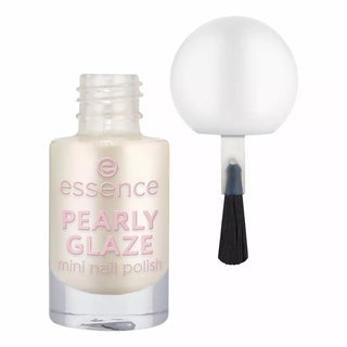 Essence Mini Verniz – Pearly Glaze