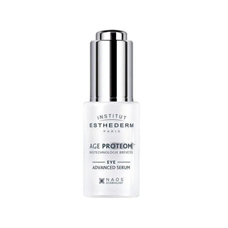 Esthederm Age Proteom Sérum Olhos 15mL - Juventude & Firmeza