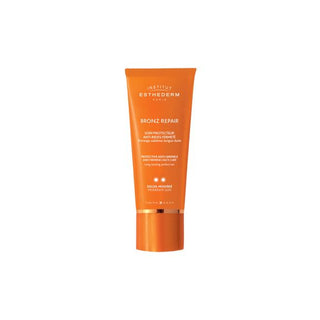 Esthederm Solaire Bronz Repair Creme Moderado 50ml – Proteção Anti-Idade