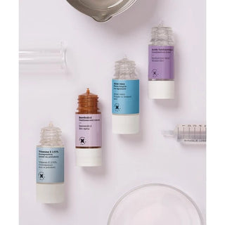 Etat Pur Ácido Hialurónico 1,5% 15mL – Hidratação & Preenchimento