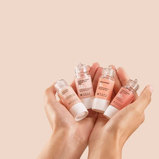 Etat Pur Ácido Cítrico AHA 20% 15mL – Renovação & Luminosidade