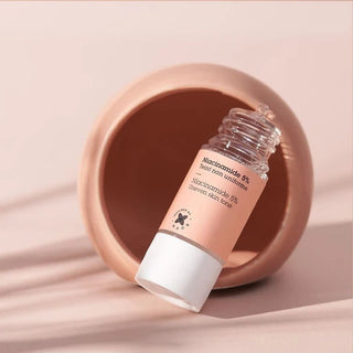 Etat Pur Niacinamida 5% 15mL – Uniformiza & Ilumina