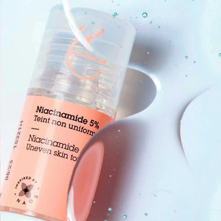 Etat Pur Niacinamida 5% 15mL – Uniformiza & Ilumina