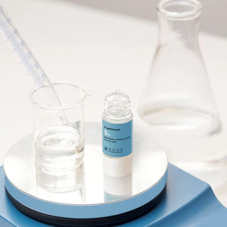 Etat Pur D-Pantenol 5% 15mL – Reparador & Nutritivo