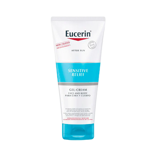 Eucerin Sun After Sun Gel-Creme 200mL