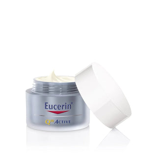 Eucerin Q10 Active Creme Noite 50mL