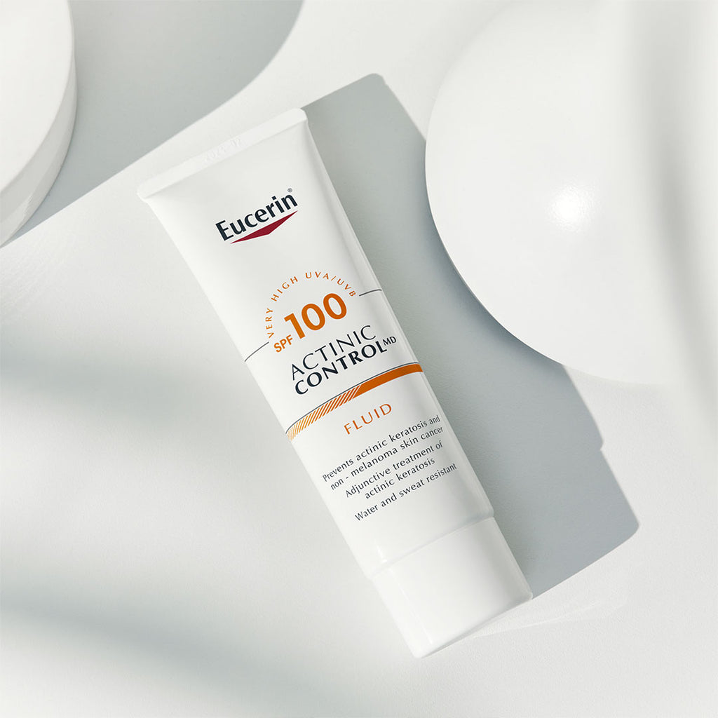 Eucerin Sun Actinic Control MD SPF 100 80 mL