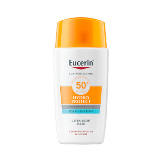 Eucerin Solar Hydro Protect SPF 50+