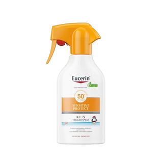 Eucerin Sun Kids Sensitive Protect Spray FPS50+ 250mL