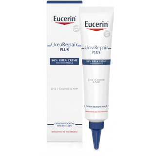 Eucerin UreaRepair Plus 30% Ureia Tratamento Localizado 75mL