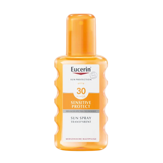 Eucerin Sun Spray Transparente FPS30 200mL