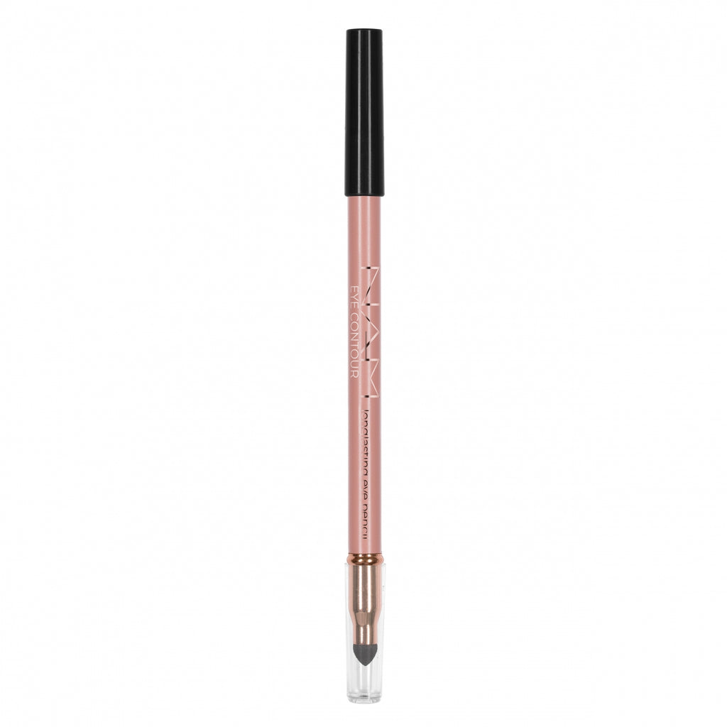 NAM Eye Contour Longlasting Eyepencil 03 Black