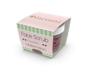 Nacomi Esfoliante Facial - Melância