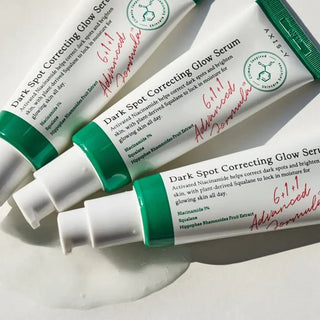 Axis-Y Dark Spot Correcting Glow Serum 50mL – Manchas & Hiperpigmentação