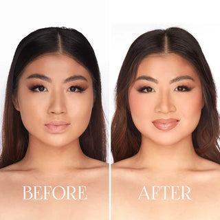 Beauty Creations Flawless Liquid Blush Cheeked Up - Peach Sauce