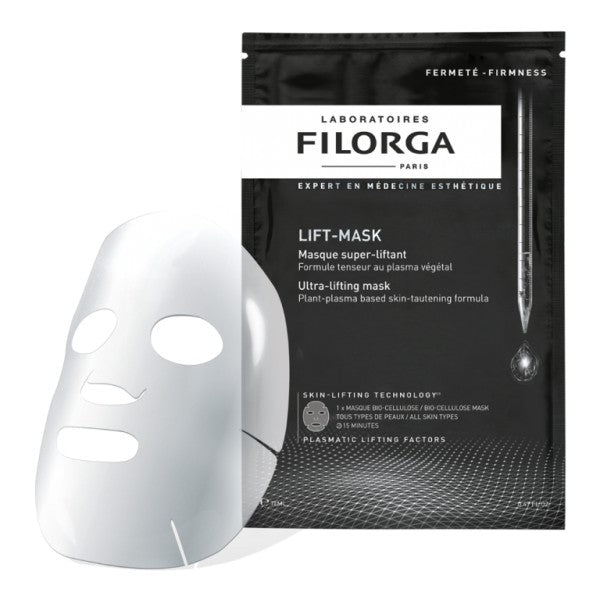 Filorga Lift Mask Máscara Super Reafirmante 14mL