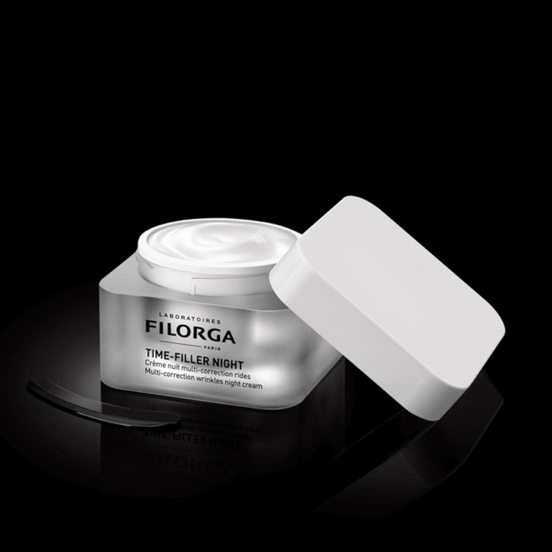 Filorga Time-Filler Crema de Noche 50 ml