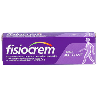 Fisiocrem Active Creme 60mL