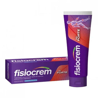 Fisiocrem Gel Forte 50mL