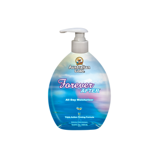 Australian Gold Forever After Sun 400mL – Hidratação & Bronzeado