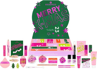 Essence Little X-Mas Wonder - Calendário do Advento 2025