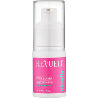 Revuele Pore Slayer Power Sérum 30mL – Poros & Oleosidade