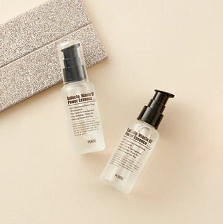 Purito Galacto Niacin 97 Power Essence 60mL – Luminosidade & Textura