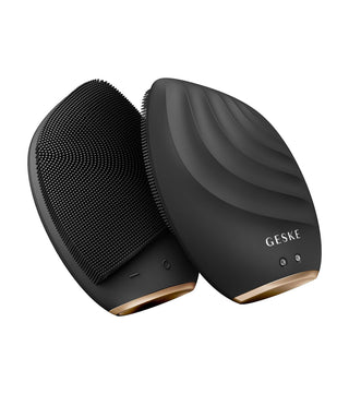 GESKE Escova de Limpeza Facial Sonic 5 em 1