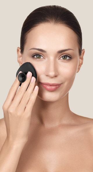 GESKE Escova Facial Facial Brush 4 em 1