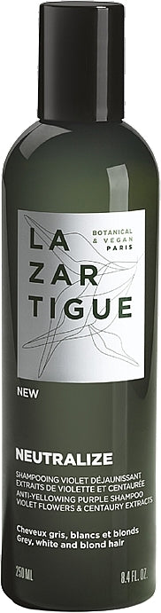 Lazartigue Neutralize Champô 250mL