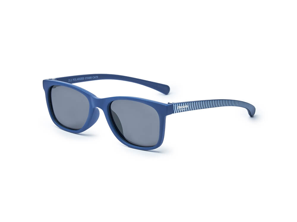 Mustela Óculos de Sol Girassol 3-5 anos Azul