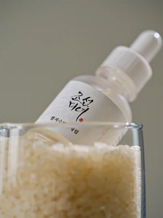 Beauty of Joseon Glow Deep Serum Rice + Arbutin 30mL – Manchas & Luminosidade