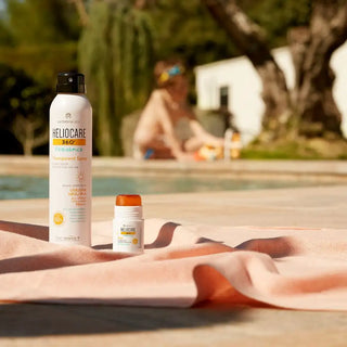 Heliocare 360º Stick Pediátrico SPF50+ 25 gr – Proteção Infantil