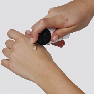 Heliocare 360º Color Water Gel SPF50+ 50mL - Tom Bege